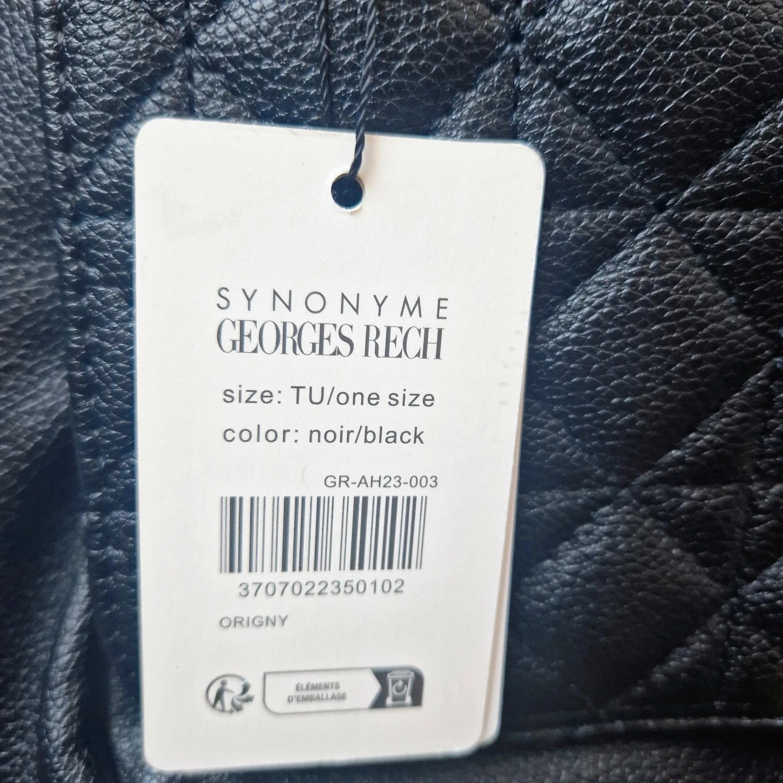 Bolsa de ombro – photo 3